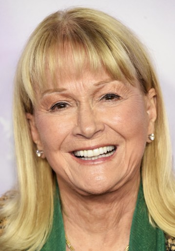 Diane Ladd / Nell O&#39;Brien