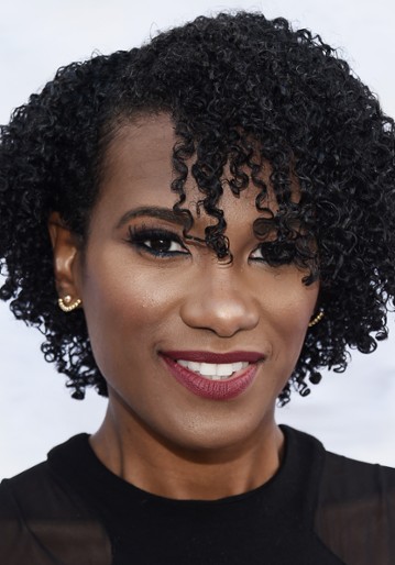 Vicky Jeudy / Angela Nelson