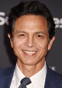 Benjamin Bratt
