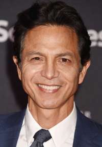 Benjamin Bratt I