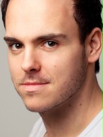 Harry Morrison I