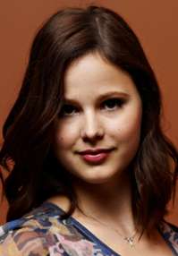 Rachel Korine 
