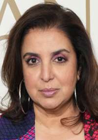 Farah Khan I