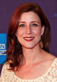Lydia Mackay 