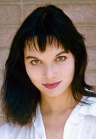 Elsa Martinelli 