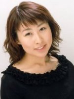 Asuka Tanii / Kiri Komori