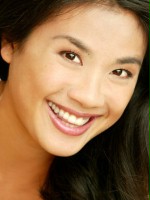 Angela Tsai I