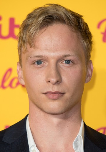 Will Tudor / Theo Tuck