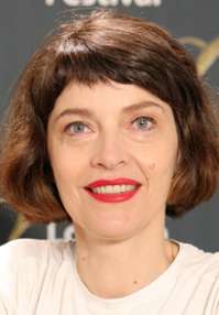 Axelle Ropert 