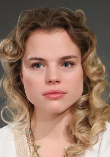 Bernadetta Statkiewicz / Ciężarna Gocha