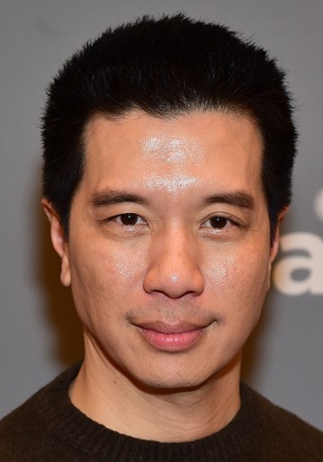 Reggie Lee / Agent Bill Kim