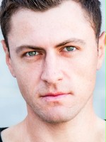 Alex Cherman