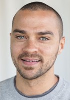 Jesse Williams / Holden McCrea