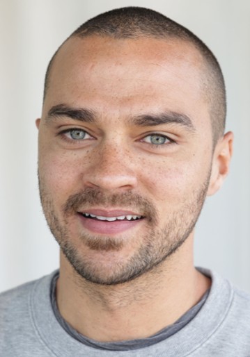 Jesse Williams / Dr Jackson Avery