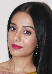 Amrita Rao 
