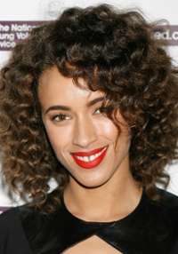 Michelle de Swarte 