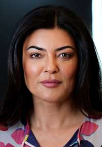 Sushmita Sen