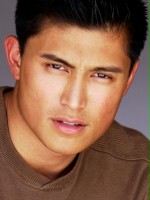 Aaron Aquino 