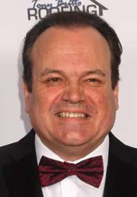 Shaun Williamson I