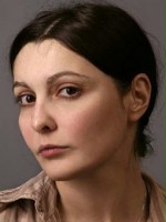 Milena Tskhovrebova-Arganovich 