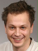 Aleksandr Lyrchikov / Ganin