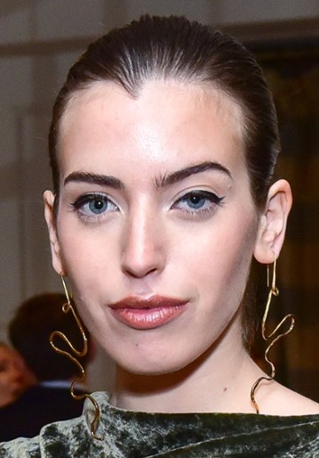 Clara Mathilde McGregor / KK