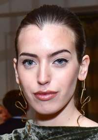 Clara Mathilde McGregor 
