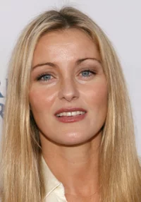 Louise Lombard 