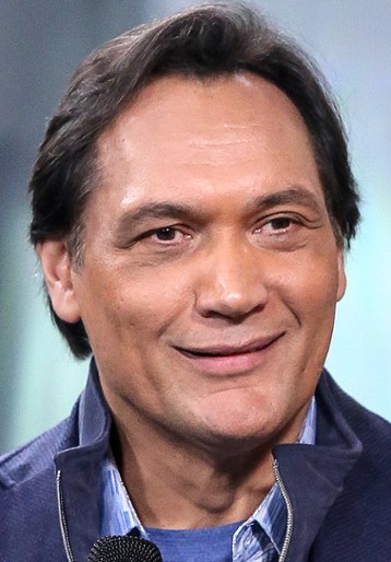 Jimmy Smits / Francisco &quot;Papa Fuerte&quot; Cruz