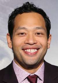 Eugene Cordero I