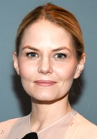 Jennifer Morrison