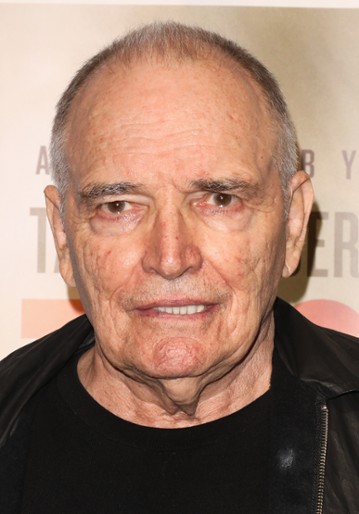 Tom Bower / Bennie Wentworth
