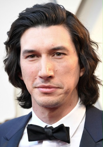 Adam Driver / Adam Sackler