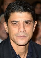 Saïd Taghmaoui / Guillermo Ortiz