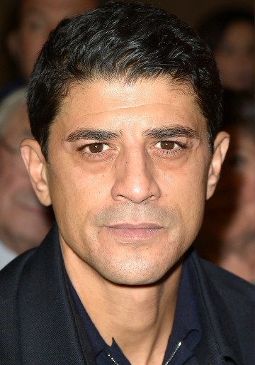 Saïd Taghmaoui / Khalid Ziane