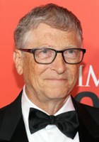 Bill Gates / 