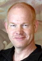 Glenn Morshower / Dolph Pilser