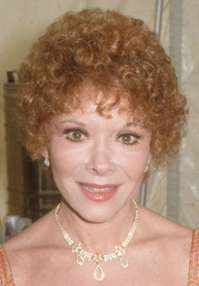 Shari Lewis I