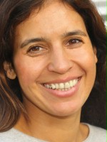 Samira Radsi 