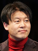 Jin-gyu Cho 