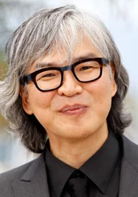 Sang-soo Im 