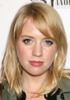 Alexz Johnson / Angel