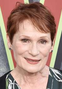 Wendy Robie 