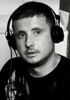 Łukasz Tuński / 