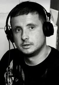 Łukasz Tuński 