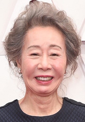 Yuh-Jung Youn / Sun-Hee