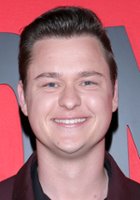Cooper Tomlinson / Ian