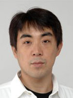 Yoshiharu Takeda 