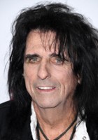 Alice Cooper / 