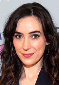 Geraldine Hakewill 